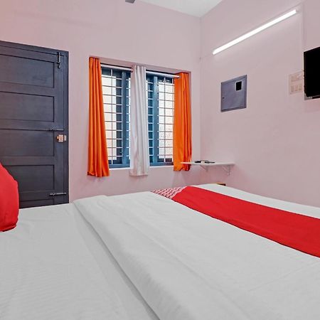 Super Hotel O Skywind Kazhakuttam Bagian luar foto